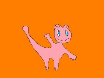 Mew