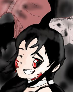Manuscripts Devils