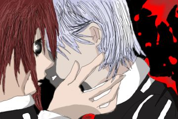 Vampire Knight