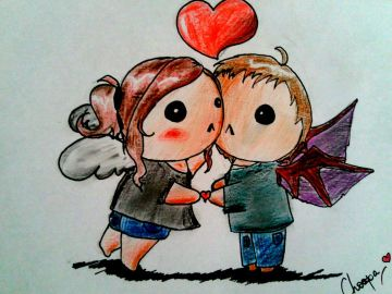 Ange & Démon
