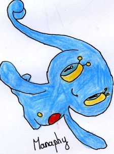 Manaphy