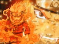 naruto le démon renard