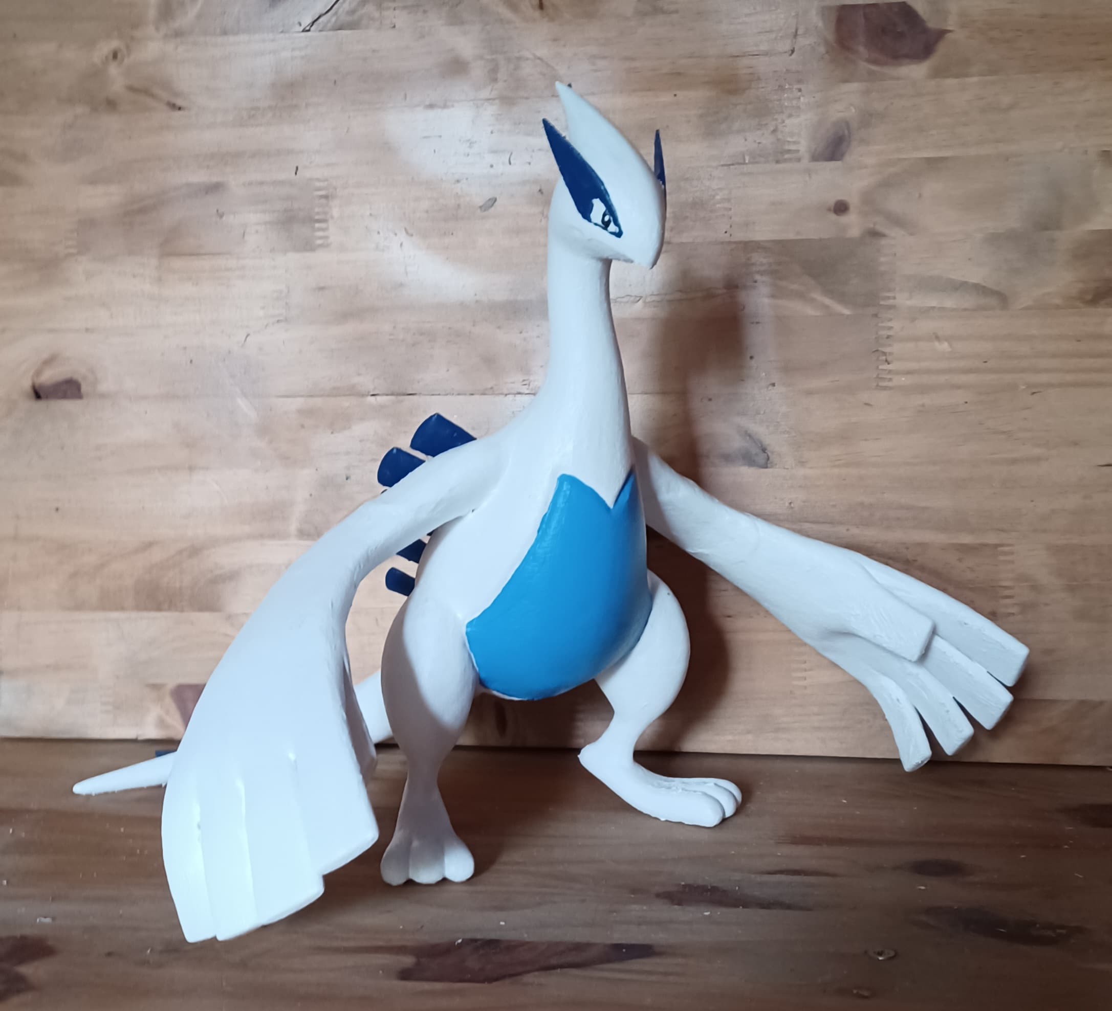 Absol, PokéPédia