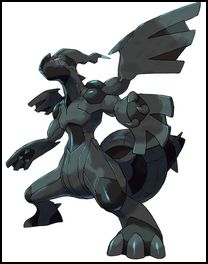 mon pokémon préféré