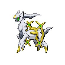 arceus