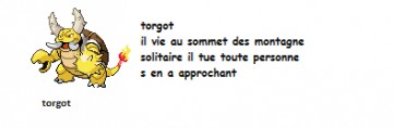 torgot