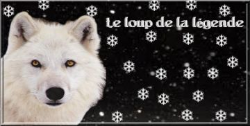 Un cadeau pour Grahyena The Wolfrend