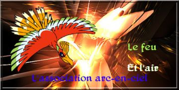 Association arc-en-ciel