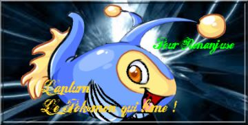 Cadeau pour Renanjuse !