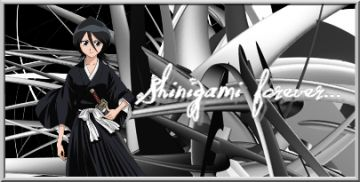 Shinigami !