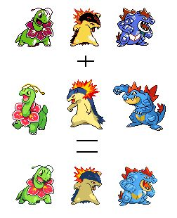 1ers revamps