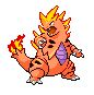 firenocif ( encore une fusion flamboyante)