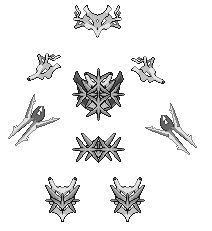 incroyable: armure pokemon l'idee du siecle
