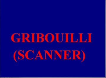 griknot qui bouff caratroc au scan
