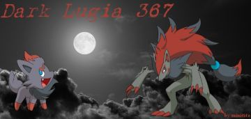 Baniere pour Dark Lugia 367