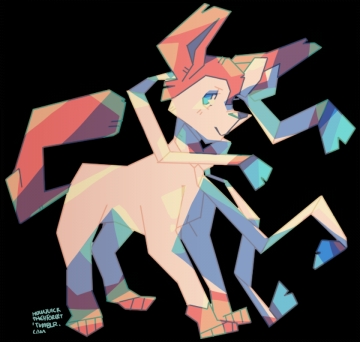 Sylveon