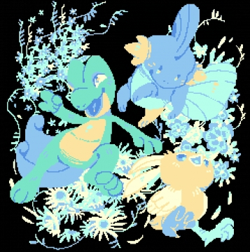 Hoeen starters