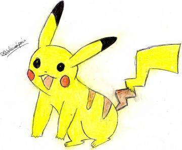 Pikachu pour Pipiche130296 