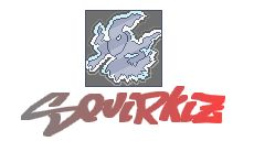 badge spécial darky