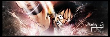 Luffy