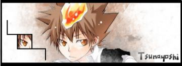 Tsuna