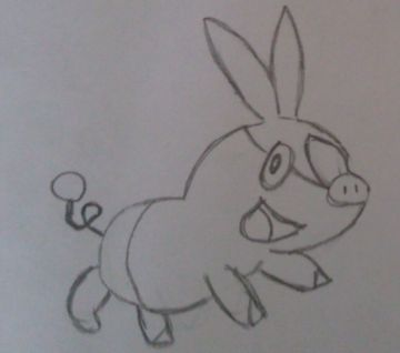 Pokabu