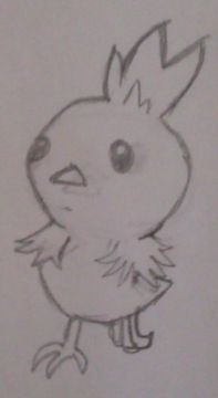 Poussifeu
