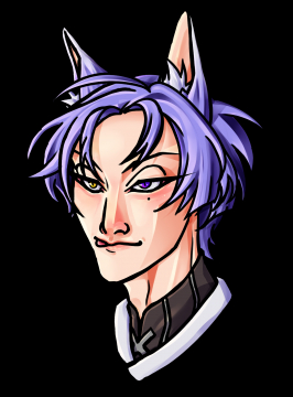 Kitsune