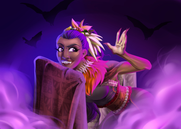 Matangi