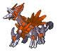 dialga of the rock