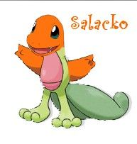 Salacko