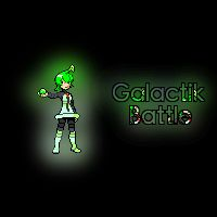 Galactik Battle