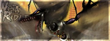 signature meta ridley