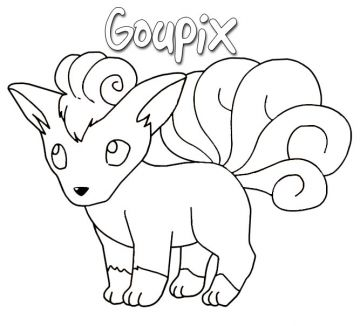 goupix