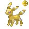Noctali Jaune