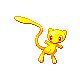 Mew Gold