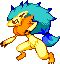 Zoroark Gold