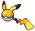 Pikachu Ball