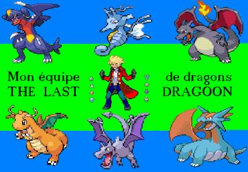 mon equipe