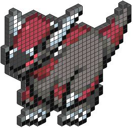 Mon charkos shiney