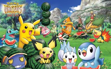 Image Pokémon