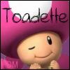 Todette!!!