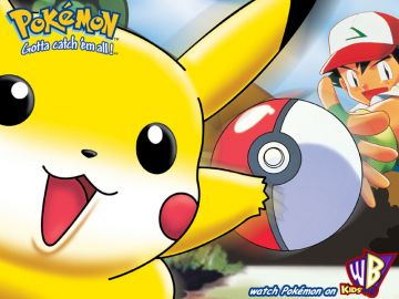 Pokemon attraper les tous !!!!!!