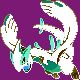 light lugia shiney