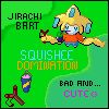 Squishee Domination !
