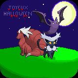 Joyeux Halloween ^^