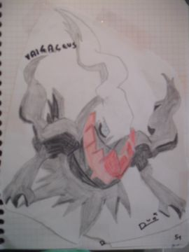 darkrai