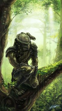 prédator