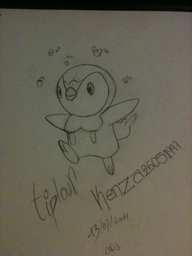 tiplouf fait pour Kenza26051997 :D <3