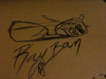 invention ^^'...c'est fait au stylo